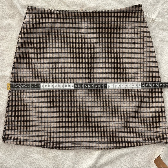 NWT REFORMATION Suzie Skirt - Picture 8 of 9